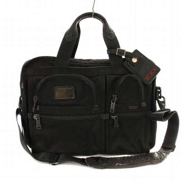 トゥミTUMI ブリーフ 26141DH　ビジネスバック 0990014251_1.jpg