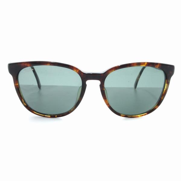 RayBan レイバン　サングラス　ハドソン　トラディショナル　べっ甲　ブラウン Yahoo!オークション -「hudson」(サングラス) (レイバン)の落札