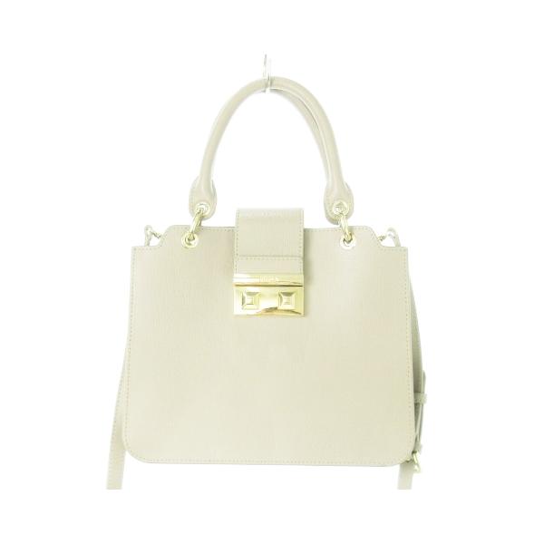 FURLA フルラ ベラ サッチェル バッグ 2way ハンド ショルダー