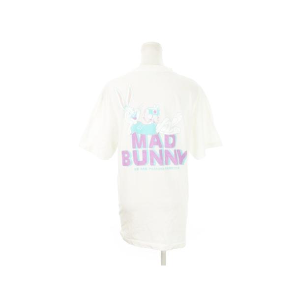 レア【日本未発売】タイランド限定　FR2　ホワイトTシャツ 表記サイズM 超レア【日本未発売】タイランド限定FR2ホワイトTシャツ 表記サイズM