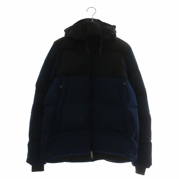 未使用品 ケープハイツ CAPE HEIGHTS NEWFANE JACKET ダウンジャケット