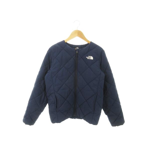 THE NORTH FACE キルティングジャケット S/90 カーディガン 楽天市場】THE NORTH FACE ノースフェイス キルティングジャケット M'S