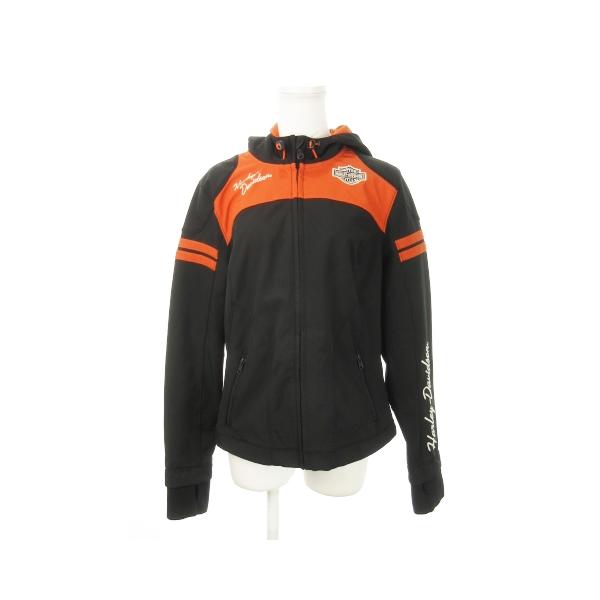 ハーレーダビッドソン GENUINE MOTORCLOTHES ミス エンスージアスト