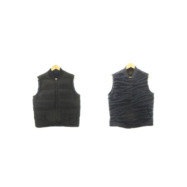 Calvin Klein Jeans（カルバンクラインジーンズ） リバーシブルベスト