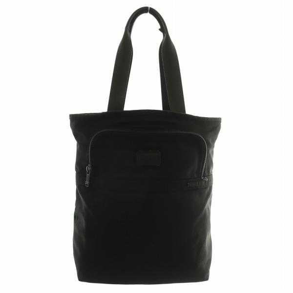 TUMI トゥミ アルファ ALPHA トートバッグ ハンド ナイロン ロゴ