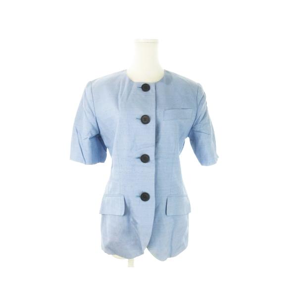 Christian Dior PRÊT-À-PORTER ジャケットヴィンテージ Christian Dior PRÊT-À-PORTER ジャケットヴィンテージ