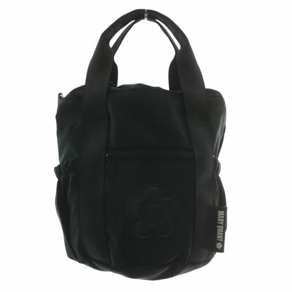 マリークワント MARY QUANT ハンドバッグ ショルダー 2WAY