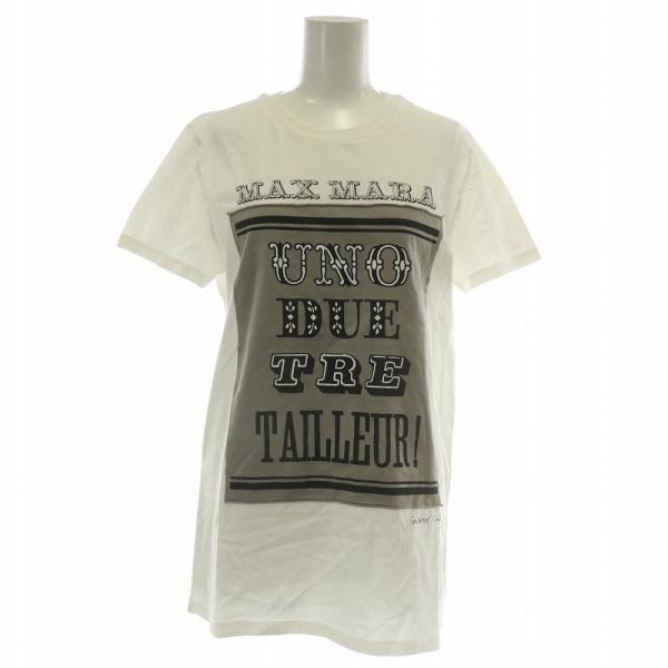 Max Mara ホワイト カットソー XSサイズ 楽天市場】MaxMara マックスマーラ（Tシャツ・カットソー