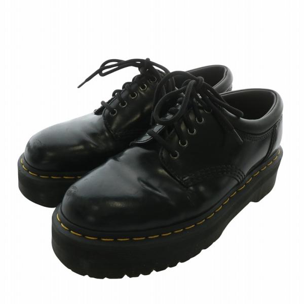 Dr.Martens（ドクターマーチン） DR.MARTENS 8053 クアッド レトロ 5