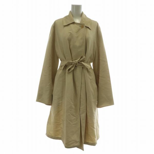 Max Mara（マックスマーラ） 白タグ ステンカラーコート アウター