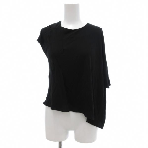 マルタンマルジェラ 1 Martin Margiela アシンメトリーブラウス