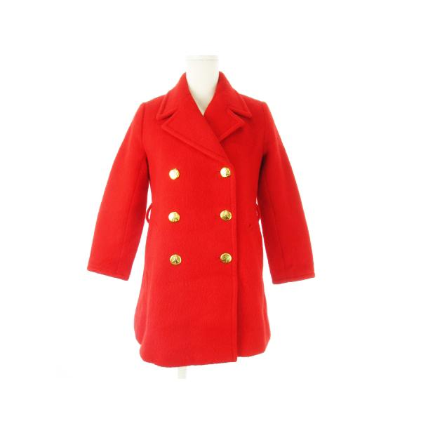 良品✨MOSCHINO モスキーノ ウール フーデットコート ヴィンテージ 良品✨MOSCHINO モスキーノ ウール フーデットコート ヴィンテージ