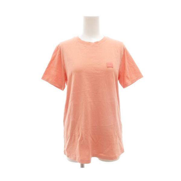 アクネ ストゥディオズ Acne Studios フェイス FACE Tシャツ