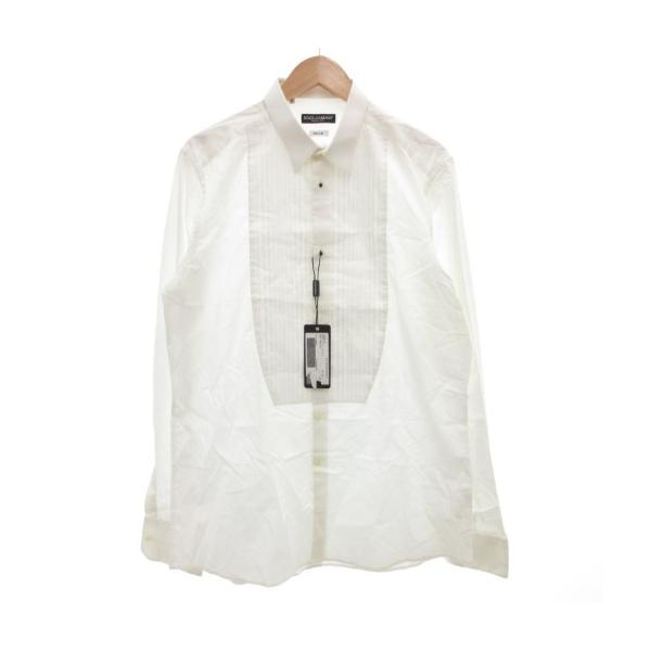 DOLCE&GABBANA 未使用品 ドルチェ&ガッバーナ ドルガバ タグ付き