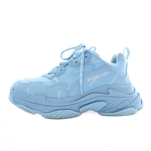 BALENCIAGA バレンシアガ トリプルS TRIPLE S スニーカー ダッド