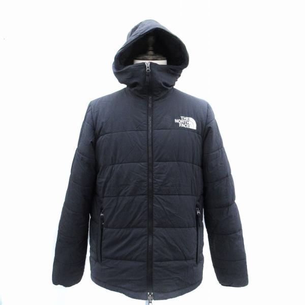 THE NORTH FACE（ザ ノースフェイス） トランゴパーカ TRANGO PARKA