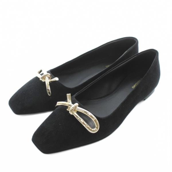 FERRAGAMO（フェラガモ） 未使用品 Salvatore Ferragamo ANNIE