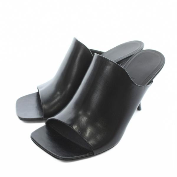 FERRAGAMO（フェラガモ） 未使用品 Salvatore Ferragamo ERA ミュール