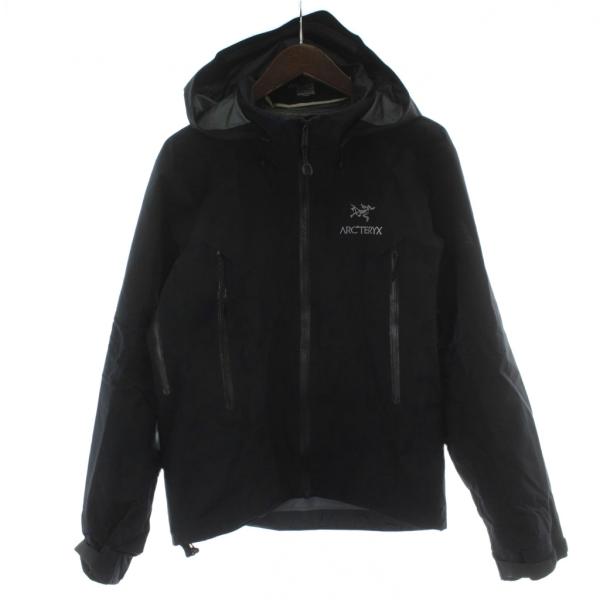 ARC’TERYX　CA 34438　ベータジャケット XS　マウンテンパーカー ARC'TERYX（アークテリクス） ベータ AR ジャケット マウンテン