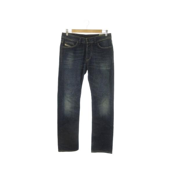 DIESEL（ディーゼル） DIESEL VIKER デニムパンツ ジーンズ ストレート