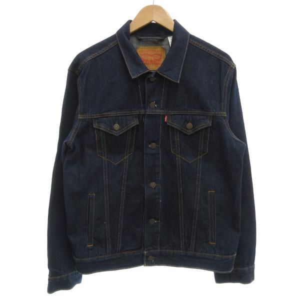 Levi's（リーバイス） Levi's 72334 TYPE3 トラッカージャケット