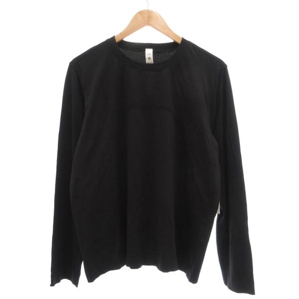 ☆NEW YEAR限定未使用タグ付☆ルルレモン　カットソー2枚 ☆NEW YEAR限定未使用タグ付☆ルルレモン カットソー2枚