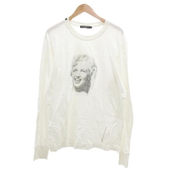 DOLCE&GABBANA（ドルチェ & ガッバーナ） ドルガバ DOLCE&GABBANA T