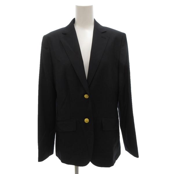 BROOKS BROTHERS（ブルックスブラザーズ） テーラードジャケット 紺