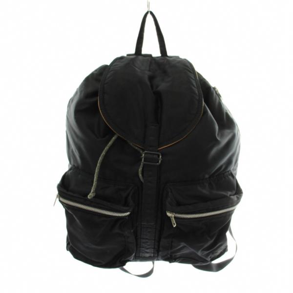 PORTER ポーター 吉田カバン タンカー TANKER リュックサック バック