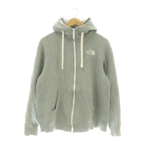 ■ノースフェイス リアビューフルジップフーディ パーカー NTW11530 THE NORTH FACE（ザ ノースフェイス） リアビュー フルジップフーディ