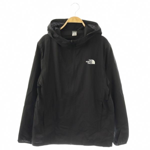 THE NORTH FACE ブラック マウンテンパーカー XLホワイトレーベル ザノースフェイス ホワイトレーベル THE NORTH FACE WHITE LABEL TNF