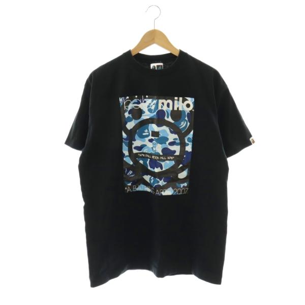 A BATHING APE（アベイシングエイプ） A BATHING APE bape Tシャツ