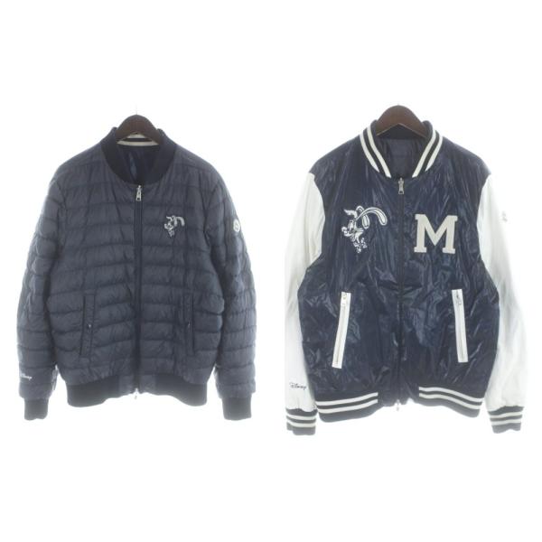 MONCLER（モンクレール） MONCLER SABRE サレブ ディズニー Disney
