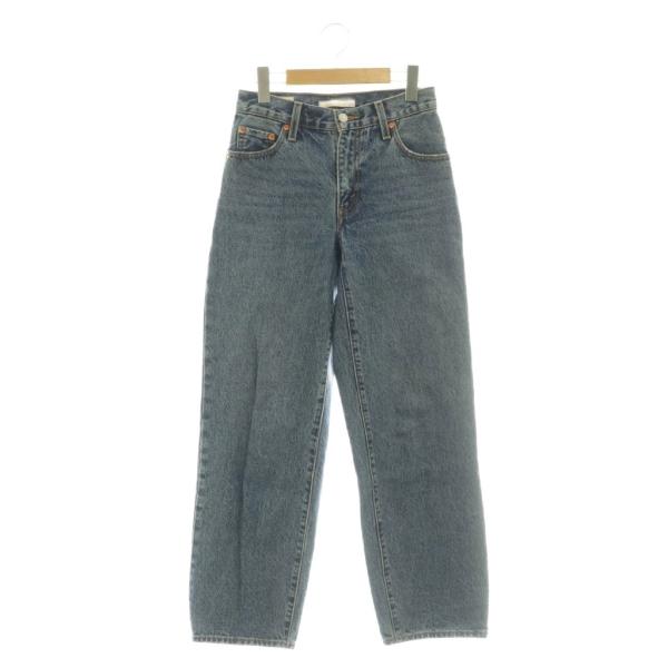 JOURNAL STANDARD 別注 リーバイス BAGGY DAD 新品 Levi's（リーバイス） Levi's JOURNAL STANDARD別注 BAGGY DAD デニム