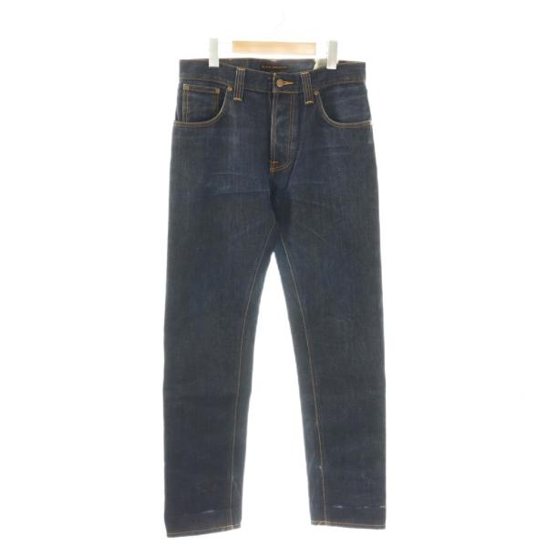ヌーディージーンズ nudie jeans デニムパンツ BIG BENGT ジーンズ