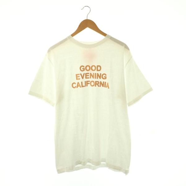 スタンダード カリフォルニア STANDARD CALIFORNIA Tシャツ カットソー
