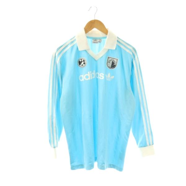 adidas Originals アディダスオリジナルス originals W SOCCER LS
