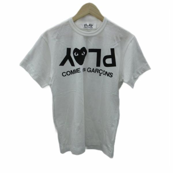 プレイコムデギャルソン PLAY COMME des GARCONS Tシャツ カットソー