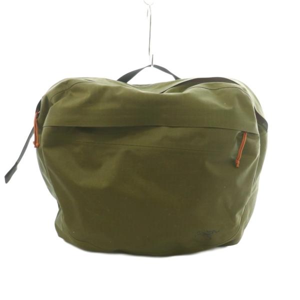 希少 ARC'TERYX アークテリクス ルナーラ 17 ショルダーバッグ ARC'TERYX（アークテリクス） ルナーラ17 ショルダーバッグ