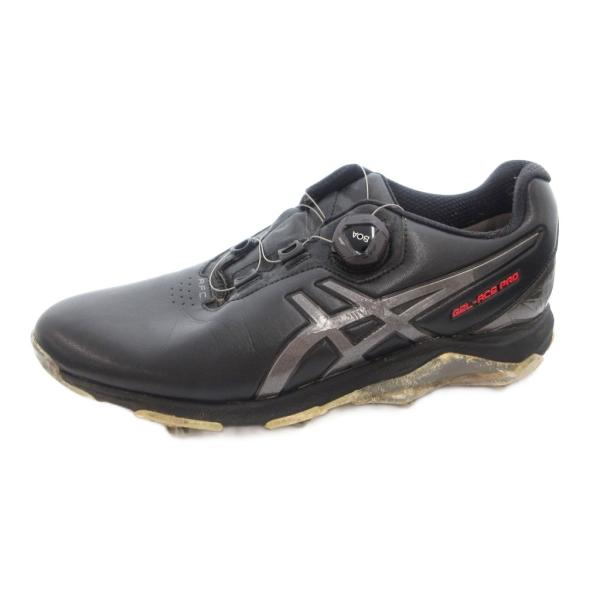 ASICS（アシックス） asics GEL-ACE PRO 4 BOA ゴルフシューズ