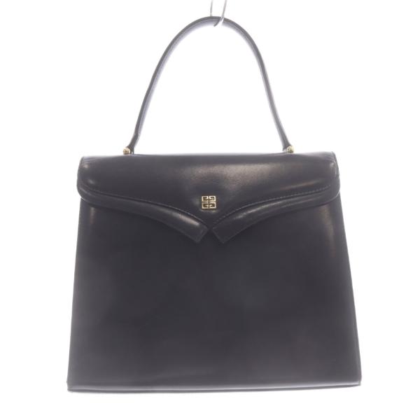 ジバンシィ GIVENCHY SACS ヴィンテージ フォーマル ハンドバッグ