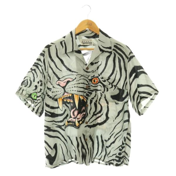 WACKO MARIA（ワコマリア） WACKO MARIA 22SS TIM LEHI HAWAIIAN SHIRT