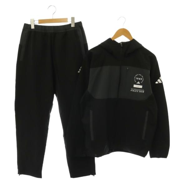 adidas（アディダス） 未使用品 セットアップ 上下 ジャケット