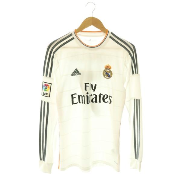 adidas（アディダス） レアルマドリード Real Madrid 2013-2014 13/14