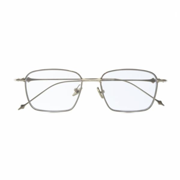 ジェントルモンスター ゴールド メガネ ABA 031 美品 Aba 031 – BTSGLASSES