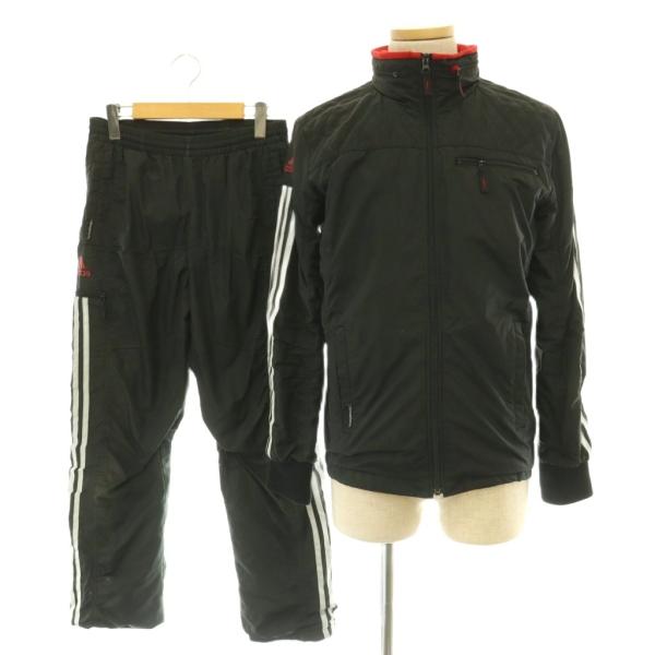 adidas（アディダス） セットアップ ジャージ ジャケット ジップアップ