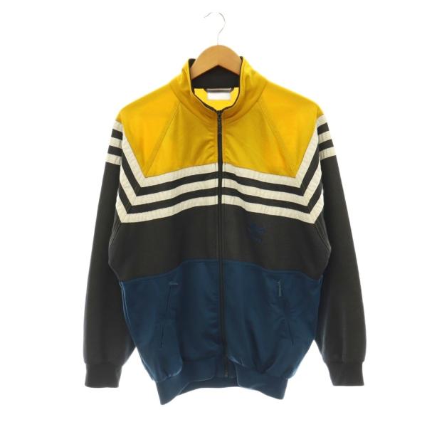 adidas（アディダス） adidas 80s ユーロ ヴィンテージ トラック