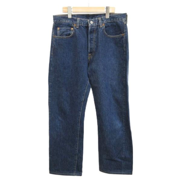 新品 リーバイス LVC 501XX 1966年モデル W32 L34 日本製 Levi's（リーバイス） リーバイスヴィンテージクロージング LVC 501XX