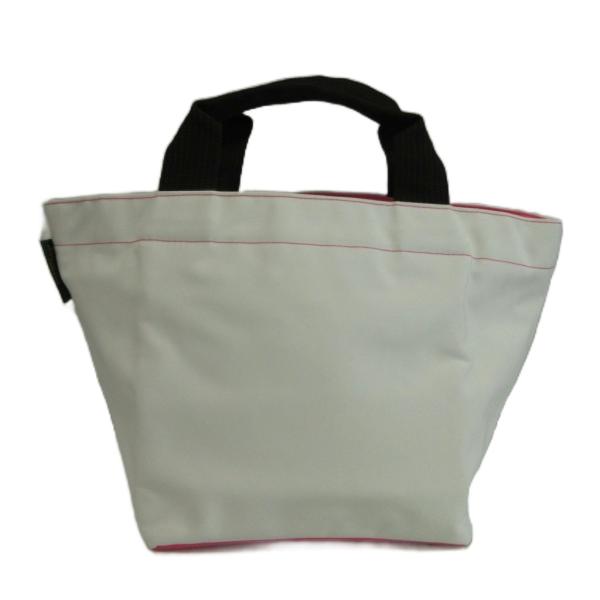 エルベシャプリエ Herve Chapelier トートバッグ ハンドバッグ