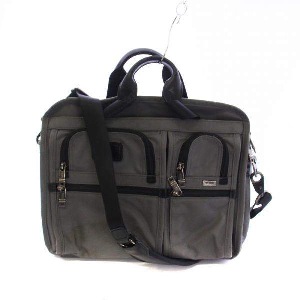 TUMI（トゥミ） TUMI 26241ALH 限定色 ビジネスバッグ ブリーフケース